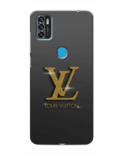 Чехол для ZTE Blade A7s 2020 с картинкой «Градиент Louis Vuitton» Чехол для ZTE Blade A7s 2020 с картинкой «Градиент Louis Vuitton»