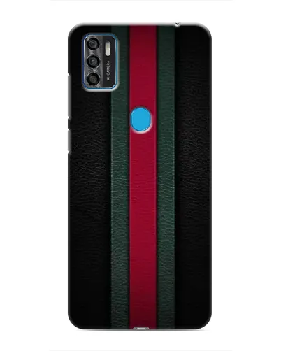 Чехол для ZTE Blade A7s 2020 с картинкой «Gucci — неоновая линия» Чехол для ZTE Blade A7s 2020 с картинкой «Gucci — неоновая линия»