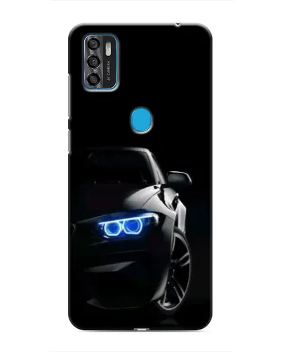 Чохол для ZTE Blade A7s 2020 з картинкою «BMW — нічний погляд» Чохол для ZTE Blade A7s 2020 з картинкою «BMW — нічний погляд»