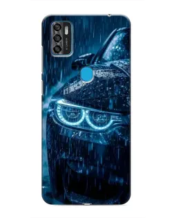 Чохол для ZTE Blade A7s 2020 з картинкою «BMW під дощем» Чохол для ZTE Blade A7s 2020 з картинкою «BMW під дощем»