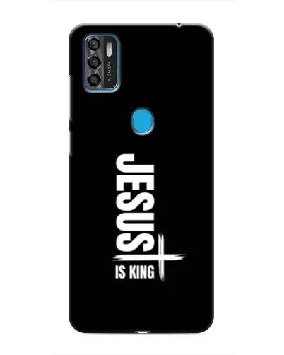 Чехол для ZTE Blade A7s 2020 с картинкой «Вертикаль веры Jesus» Чехол для ZTE Blade A7s 2020 с картинкой «Вертикаль веры Jesus»