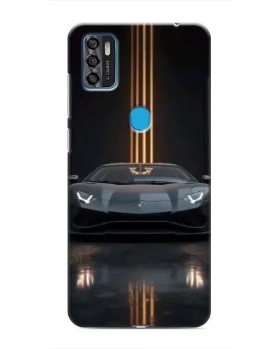 Чехол для ZTE Blade A7s 2020 с картинкой «Lamborghini золотые линии» Чехол для ZTE Blade A7s 2020 с картинкой «Lamborghini золотые линии»