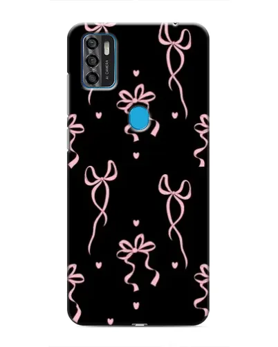 Чехол для ZTE Blade A7s 2020 с картинкой «Тонкие ленты» Чехол для ZTE Blade A7s 2020 с картинкой «Тонкие ленты»