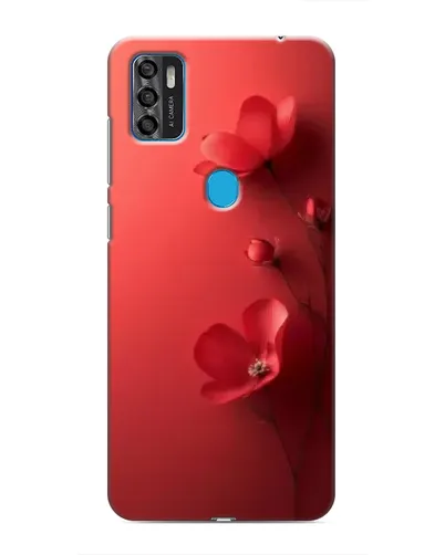 Чехол для ZTE Blade A7s 2020 с картинкой «Маковые соцветия» Чехол для ZTE Blade A7s 2020 с картинкой «Маковые соцветия»
