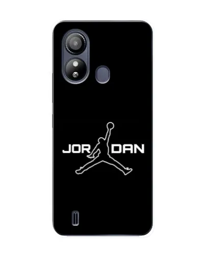 Чехол для ZTE Blade L220 с картинкой «Nike Pink Swirl» Чехол для ZTE Blade L220 с картинкой «Nike Pink Swirl»