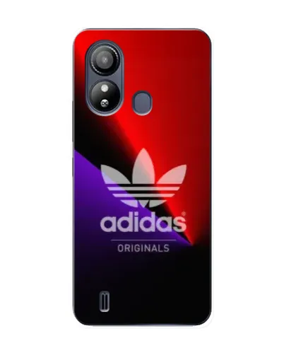Чехол для ZTE Blade L220 с картинкой «Adidas Red Neon» Чехол для ZTE Blade L220 с картинкой «Adidas Red Neon»