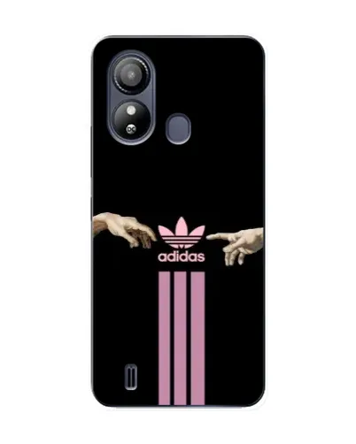 Чехол для ZTE Blade L220 с картинкой «Adidas Hands» Чехол для ZTE Blade L220 с картинкой «Adidas Hands»