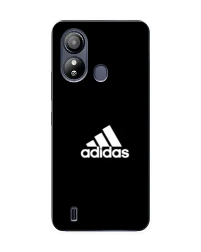 Чехол для ZTE Blade L220 с картинкой «Adidas Red Style» Чехол для ZTE Blade L220 с картинкой «Adidas Red Style»