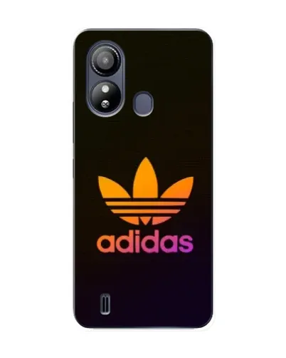 Чехол для ZTE Blade L220 с картинкой «Градиент Adidas» Чехол для ZTE Blade L220 с картинкой «Градиент Adidas»