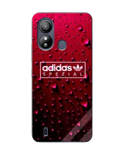 Чехол для ZTE Blade L220 с картинкой «Adidas Gold Marble» Чехол для ZTE Blade L220 с картинкой «Adidas Gold Marble»