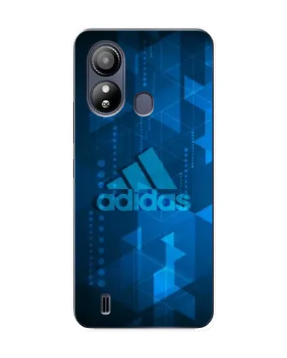 Чехол для ZTE Blade L220 с картинкой «Adidas Sport Art» Чехол для ZTE Blade L220 с картинкой «Adidas Sport Art»