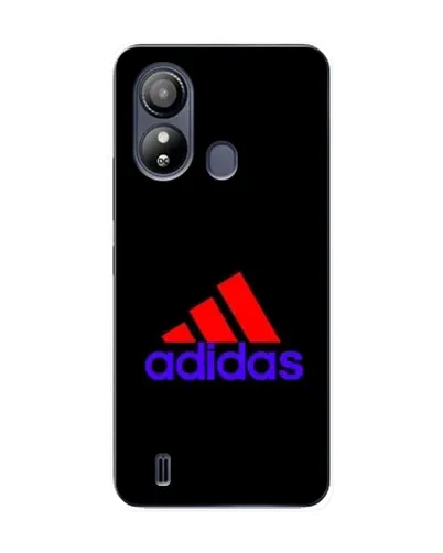 Чехол для ZTE Blade L220 с картинкой «Классический Adidas» Чехол для ZTE Blade L220 с картинкой «Классический Adidas»