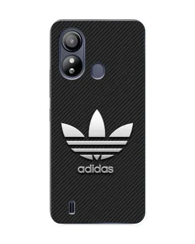 Чехол для ZTE Blade L220 с картинкой «Adidas Карбоновая текстура» Чехол для ZTE Blade L220 с картинкой «Adidas Карбоновая текстура»