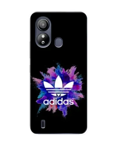 Чехол для ZTE Blade L220 с картинкой «Взрыв красок Adidas» Чехол для ZTE Blade L220 с картинкой «Взрыв красок Adidas»