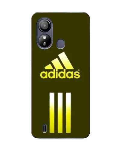 Чехол для ZTE Blade L220 с картинкой «Оливковый градиент Adidas» Чехол для ZTE Blade L220 с картинкой «Оливковый градиент Adidas»
