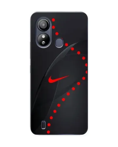 Чехол для ZTE Blade L220 с картинкой «Абстрактный дизайн Nike» Чехол для ZTE Blade L220 с картинкой «Абстрактный дизайн Nike»