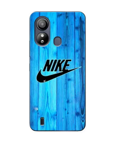 Чехол для ZTE Blade L220 с картинкой «Голубое дерево Nike» Чехол для ZTE Blade L220 с картинкой «Голубое дерево Nike»