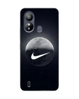 Чохол для ZTE Blade L220 з картинкою «Nike у стилі графіті» Чохол для ZTE Blade L220 з картинкою «Nike у стилі графіті»