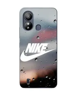 Чохол для ZTE Blade L220 з картинкою «Nike у стилі ретро» Чохол для ZTE Blade L220 з картинкою «Nike у стилі ретро»
