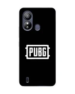 Чехол для ZTE Blade L220 с картинкой «Лого BMW — металлический блеск» Чехол для ZTE Blade L220 с картинкой «Лого BMW — металлический блеск»