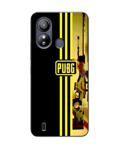 Чехол для ZTE Blade L220 с картинкой «PUBG — камуфляжный шлем» Чехол для ZTE Blade L220 с картинкой «PUBG — камуфляжный шлем»