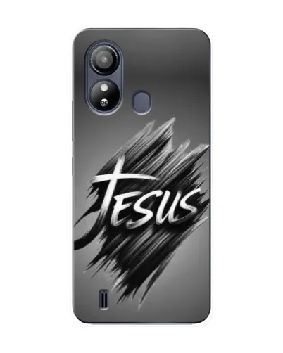 Чехол для ZTE Blade L220 с картинкой «Надпись Jesus Graffiti» Чехол для ZTE Blade L220 с картинкой «Надпись Jesus Graffiti»