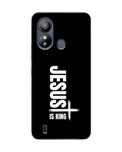 Чехол для ZTE Blade L220 с картинкой «Вертикаль веры Jesus» Чехол для ZTE Blade L220 с картинкой «Вертикаль веры Jesus»