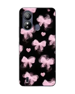 Чохол для ZTE Blade L220 з картинкою «Геометрія банту»
