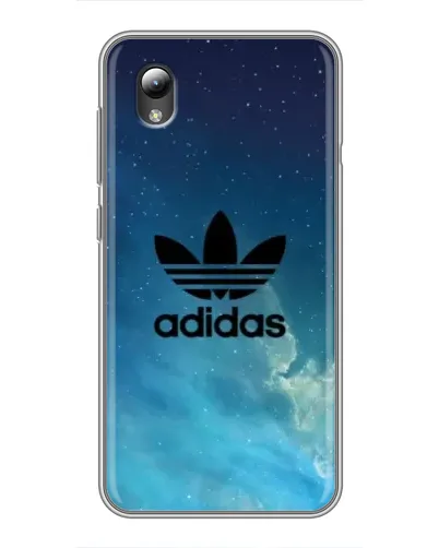 Чехол для ZTE Blade L8 с картинкой «Adidas Stone Logo» Чехол для ZTE Blade L8 с картинкой «Adidas Stone Logo»