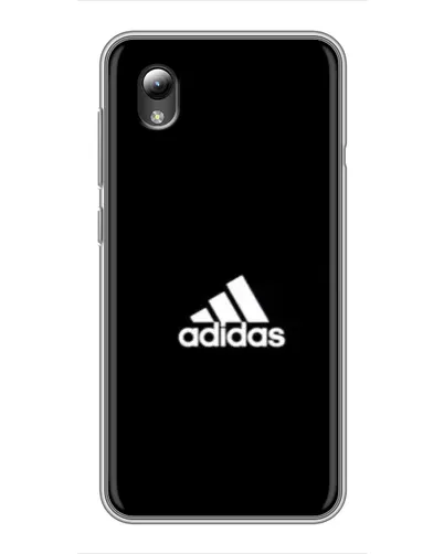 Чехол для ZTE Blade L8 с картинкой «Adidas Red Style» Чехол для ZTE Blade L8 с картинкой «Adidas Red Style»
