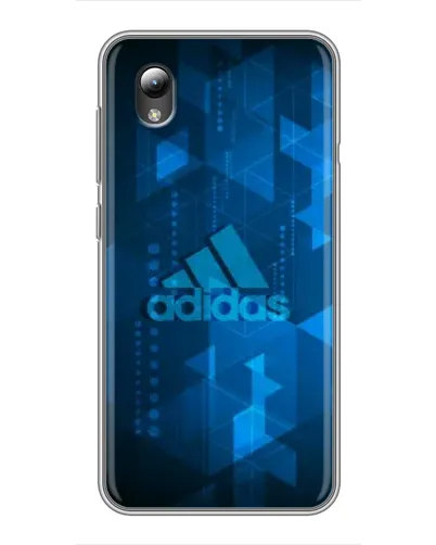 Чехол для ZTE Blade L8 с картинкой «Adidas Sport Art» Чехол для ZTE Blade L8 с картинкой «Adidas Sport Art»