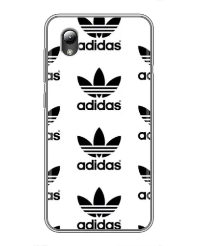 Чехол для ZTE Blade L8 с картинкой «Adidas Pattern» Чехол для ZTE Blade L8 с картинкой «Adidas Pattern»