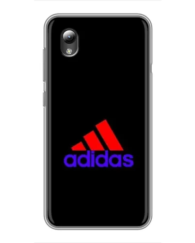 Чехол для ZTE Blade L8 с картинкой «Классический Adidas» Чехол для ZTE Blade L8 с картинкой «Классический Adidas»