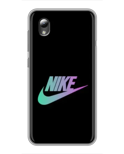 Чехол для ZTE Blade L8 с картинкой «Nike — городская ночь» Чехол для ZTE Blade L8 с картинкой «Nike — городская ночь»
