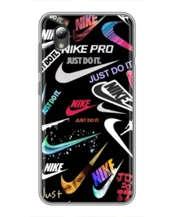 Чехол для ZTE Blade L8 с картинкой «Nike — роскошь» Чехол для ZTE Blade L8 с картинкой «Nike — роскошь»