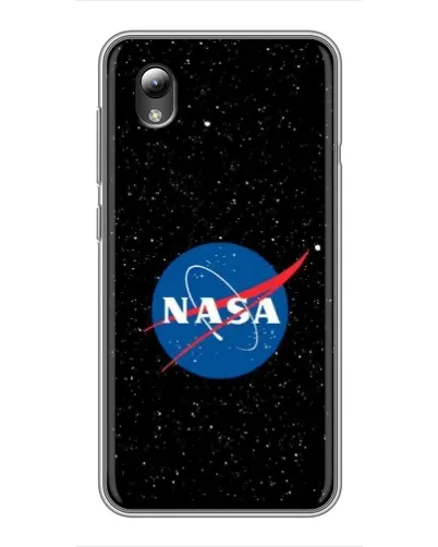Чехол для ZTE Blade L8 с картинкой «NASA — звездное небо» Чехол для ZTE Blade L8 с картинкой «NASA — звездное небо»