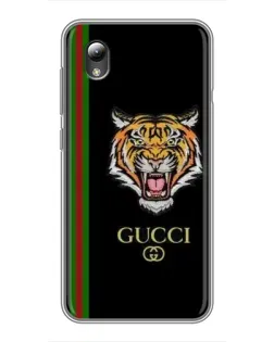 Чехол для ZTE Blade L8 с картинкой «Тигр Gucci» Чехол для ZTE Blade L8 с картинкой «Тигр Gucci»