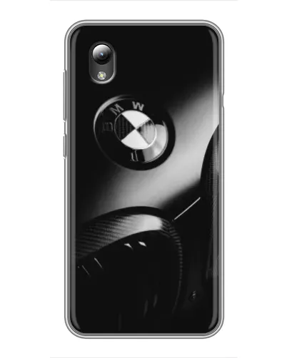 Чохол для ZTE Blade L8 з картинкою «Емблема BMW — макро» Чохол для ZTE Blade L8 з картинкою «Емблема BMW — макро»