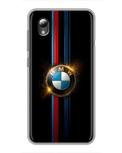 Чохол для ZTE Blade L8 з картинкою «BMW M-Power неон» Чохол для ZTE Blade L8 з картинкою «BMW M-Power неон»