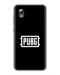 Чохол для ZTE Blade L8 з картинкою «Лого BMW — металевий блиск» Чохол для ZTE Blade L8 з картинкою «Лого BMW — металевий блиск»