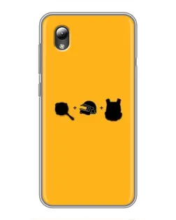 Чохол для ZTE Blade L8 з картинкою «BMW — сучасна класика» Чохол для ZTE Blade L8 з картинкою «BMW — сучасна класика»