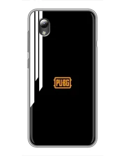 Чохол для ZTE Blade L8 з картинкою «PUBG — вертикальні лінії» Чохол для ZTE Blade L8 з картинкою «PUBG — вертикальні лінії»