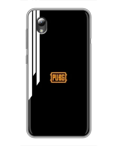 Чехол для ZTE Blade L8 с картинкой «PUBG — вертикальные линии» Чехол для ZTE Blade L8 с картинкой «PUBG — вертикальные линии»