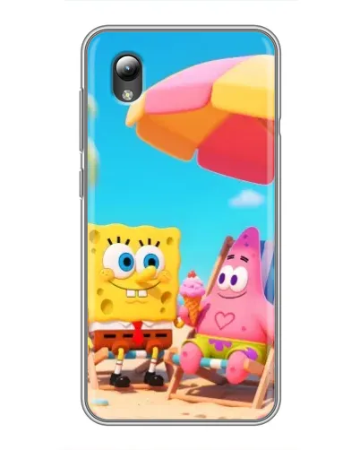 Чохол для ZTE Blade L8 з картинкою «Відпочинок на пляжі» Чохол для ZTE Blade L8 з картинкою «Відпочинок на пляжі»