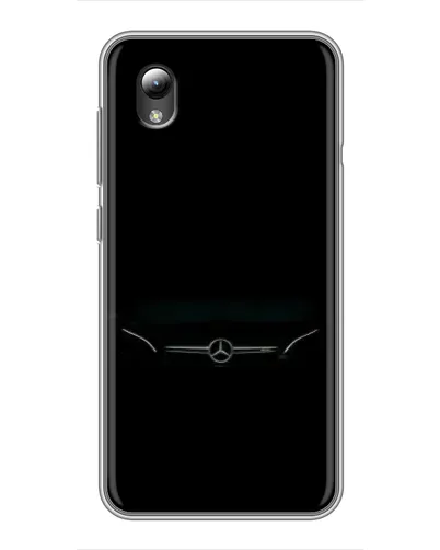 Чохол для ZTE Blade L8 з картинкою «Mercedes Stealth Look» Чохол для ZTE Blade L8 з картинкою «Mercedes Stealth Look»