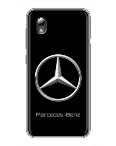 Чохол для ZTE Blade L8 з картинкою «Mercedes Silver Logo» Чохол для ZTE Blade L8 з картинкою «Mercedes Silver Logo»