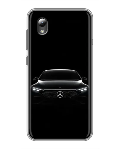 Чохол для ZTE Blade L8 з картинкою «Mercedes Vision — концепт» Чохол для ZTE Blade L8 з картинкою «Mercedes Vision — концепт»