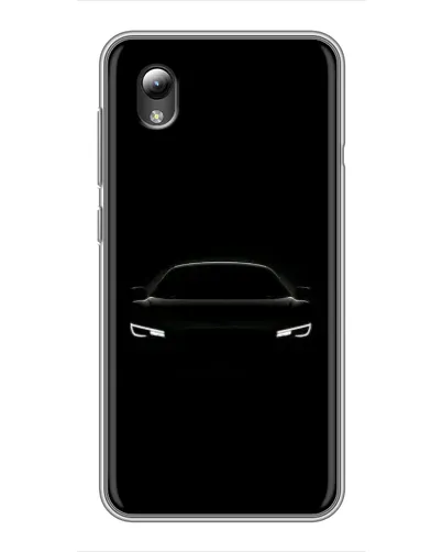 Чохол для ZTE Blade L8 з картинкою «Погляд Audi у темряві» Чохол для ZTE Blade L8 з картинкою «Погляд Audi у темряві»