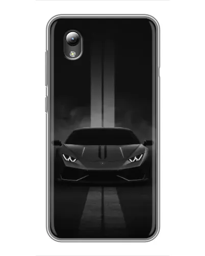 Чохол для ZTE Blade L8 з картинкою «Lamborghini симетрія доріг» Чохол для ZTE Blade L8 з картинкою «Lamborghini симетрія доріг»