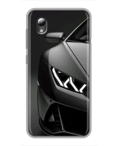 Чохол для ZTE Blade L8 з картинкою «Lamborghini фари деталізація» Чохол для ZTE Blade L8 з картинкою «Lamborghini фари деталізація»